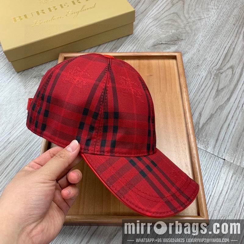 Burberry Hat32
