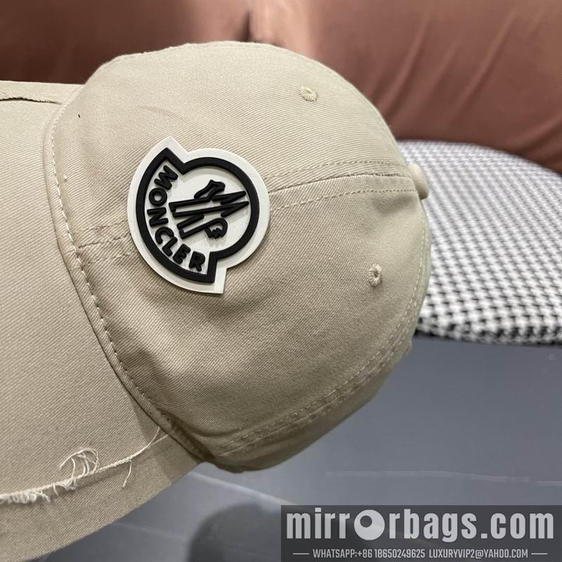 Moncler Hat 041402