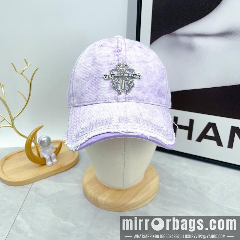 Chrome Hearts Hat dx53