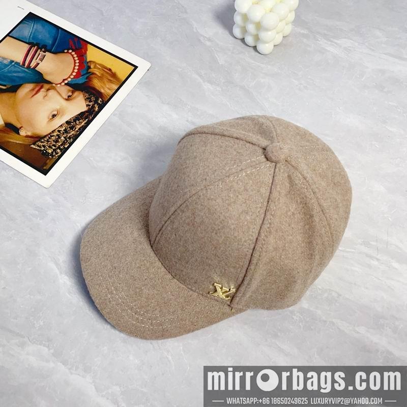 LV Hat dx107