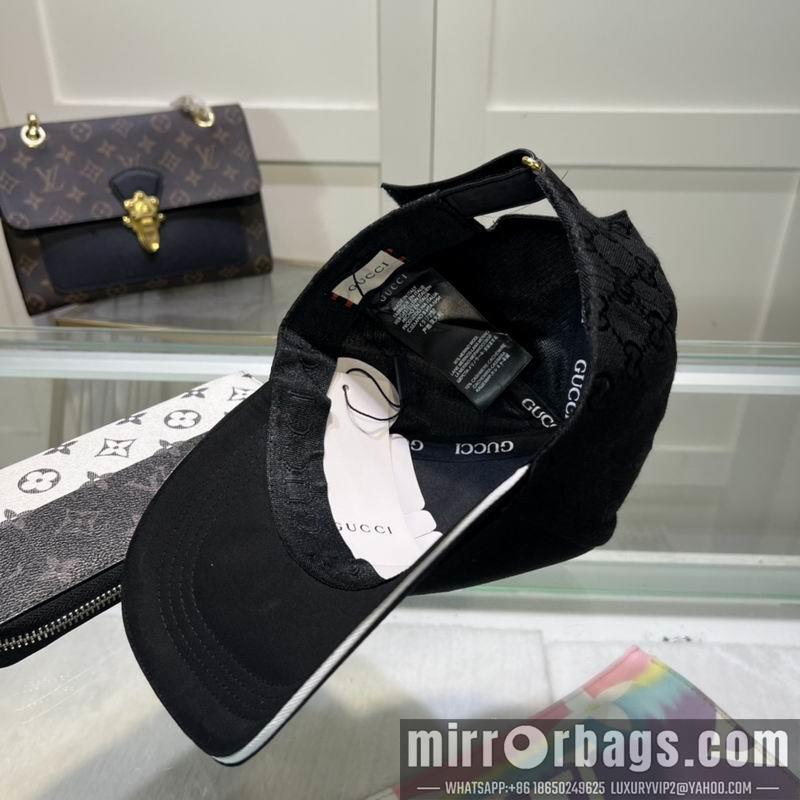 Gucci Hat dx145