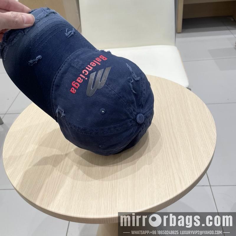 Balenciaga Hat 041402