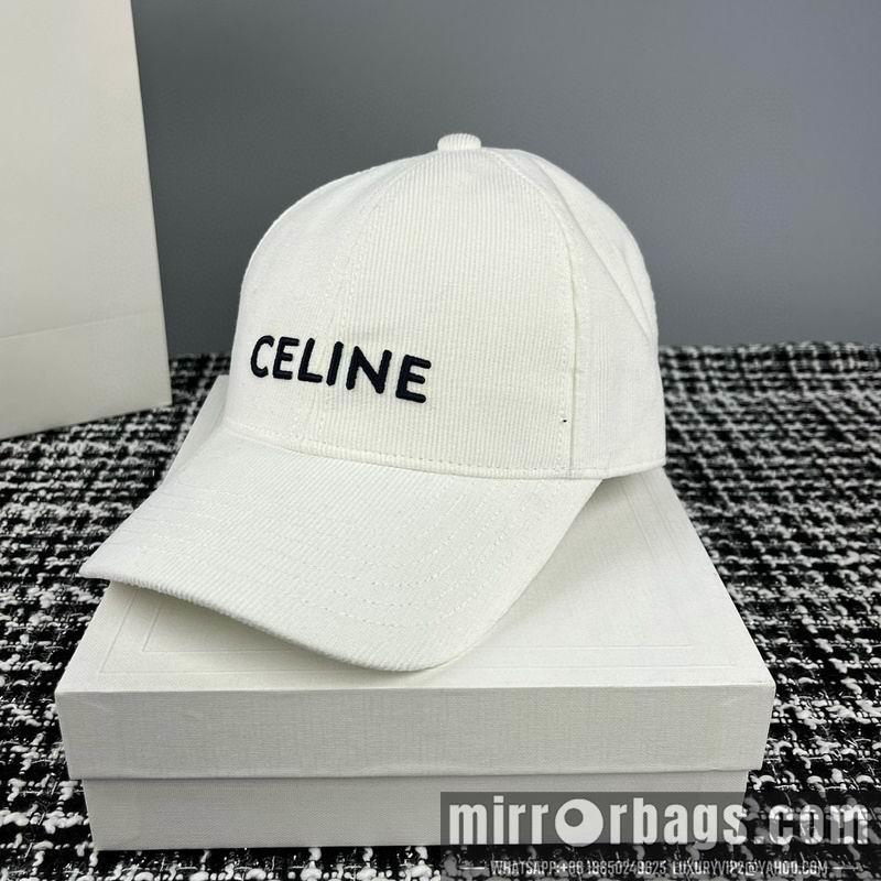 Celine Hat hm06