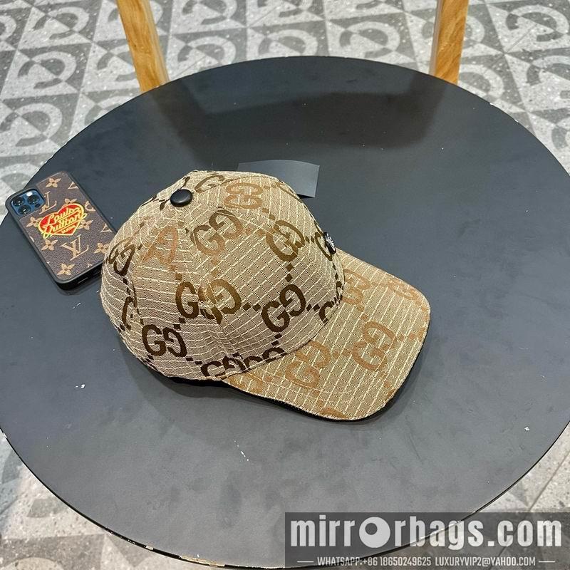 Gucci Hat 050702