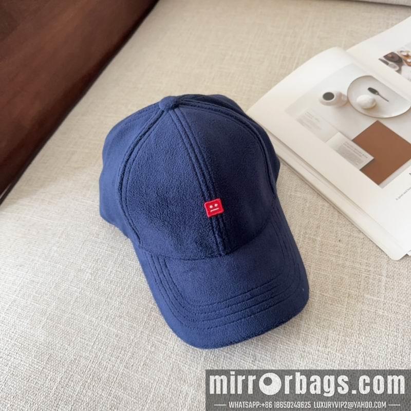 Acne Hat dx12