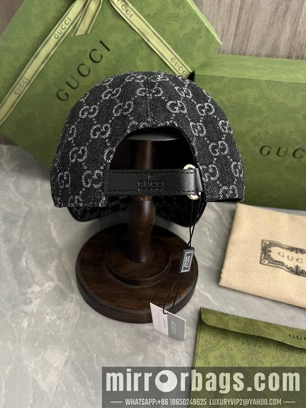 Gucci Hat dx08