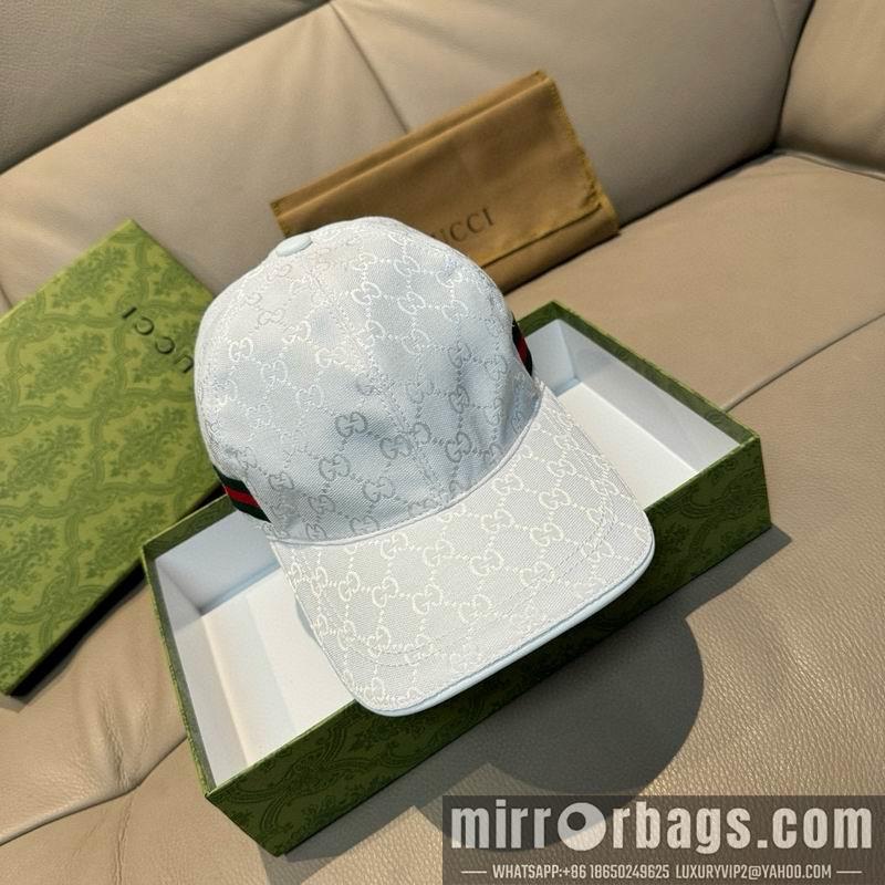 Gucci Hat dx04