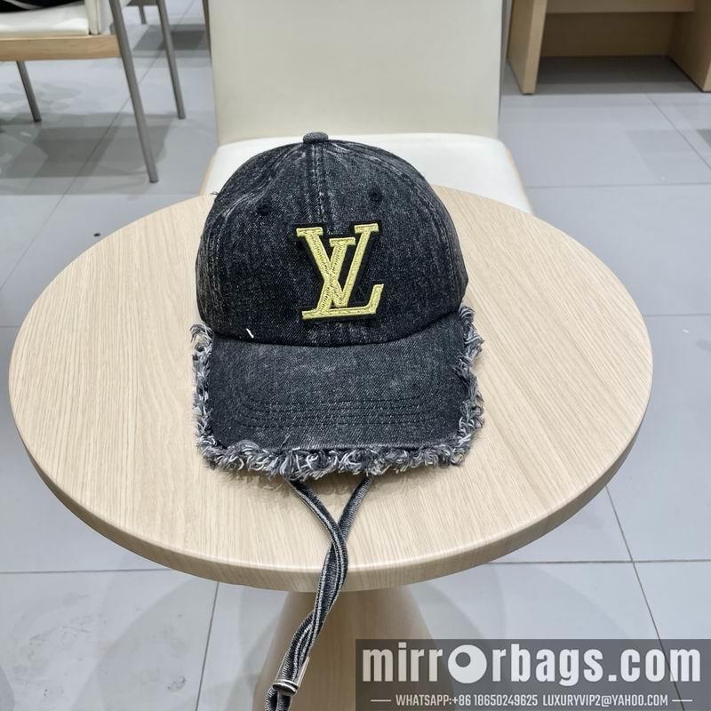 LV Hat 030703