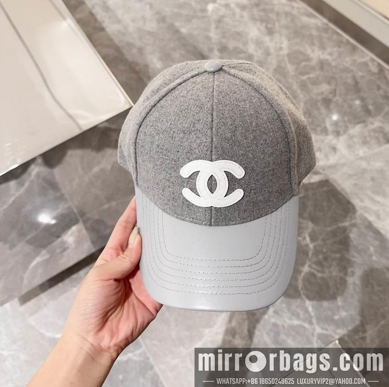 Chanel Hat 092702