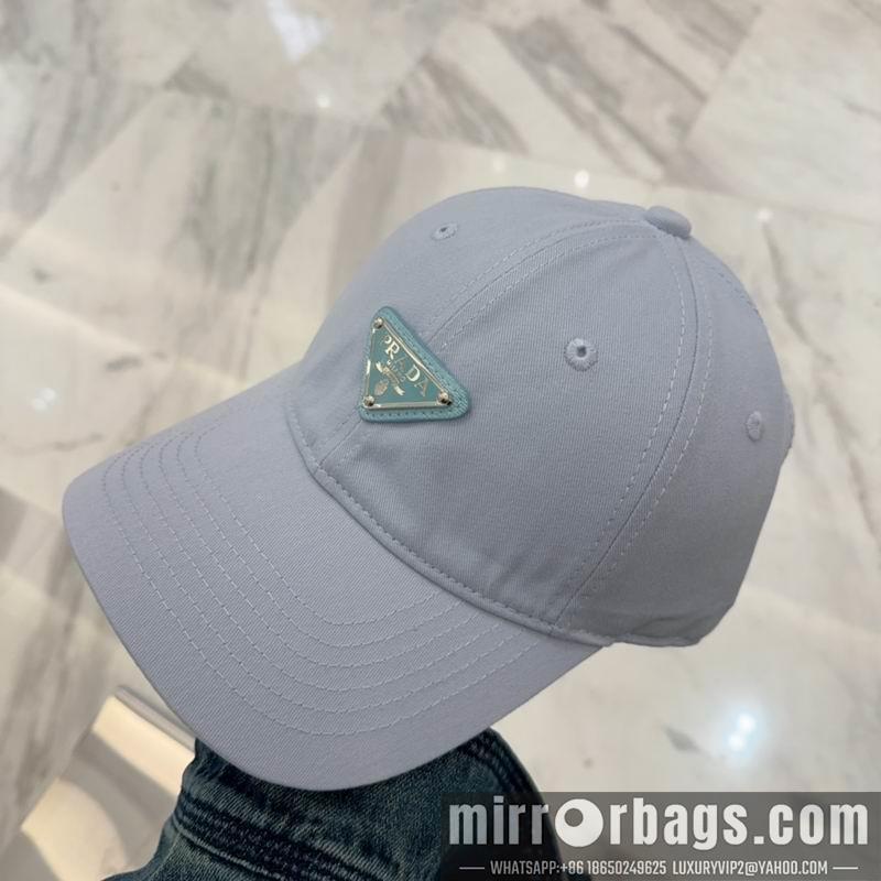 Prada Hat dx22