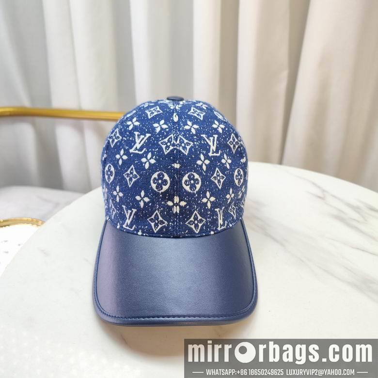LV Hat dxn19