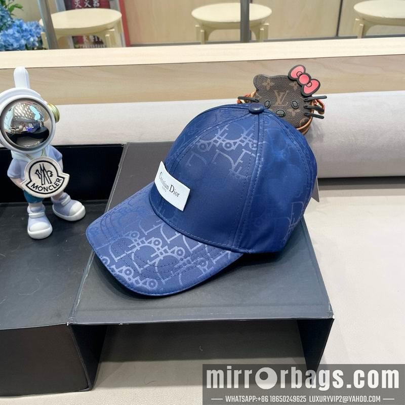 Dior Hat 100701