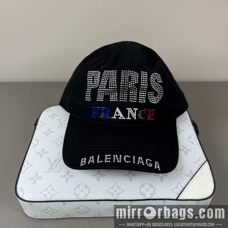 Balenciaga Hat 021007