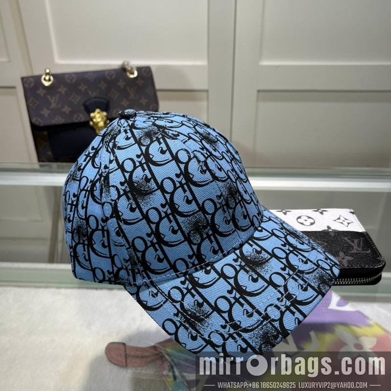 Dior Hat dx72