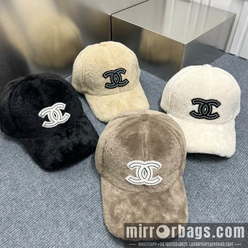 Chanel Hat dx74