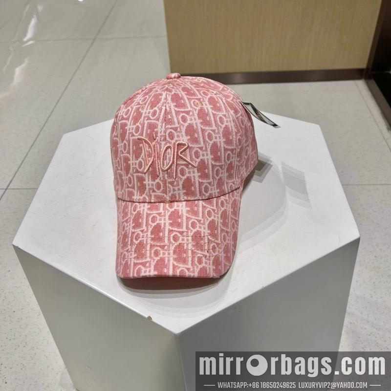 Dior Hat 072202