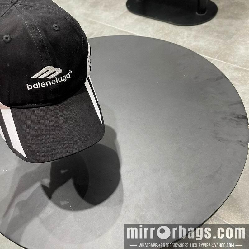 Balenciaga Hat 050715