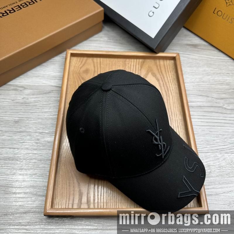 YSL Hat dx19