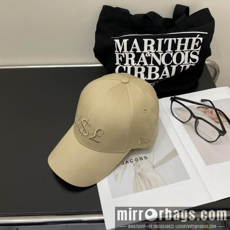 YSL Hat 042702