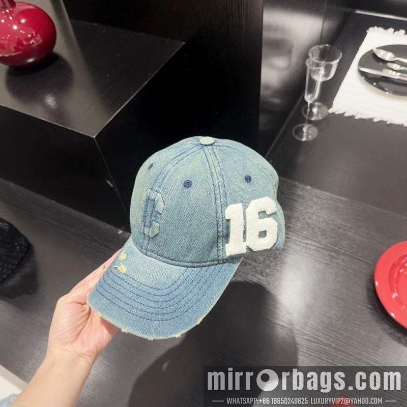 Celine Hat 083001