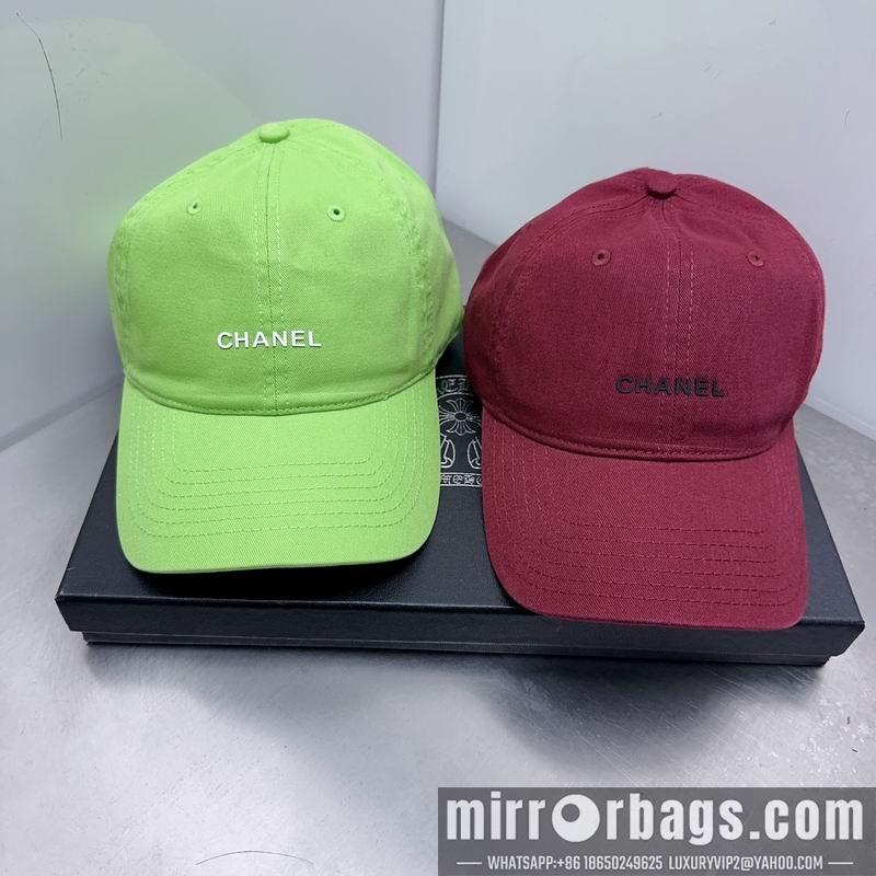 Chanel Hat dx53