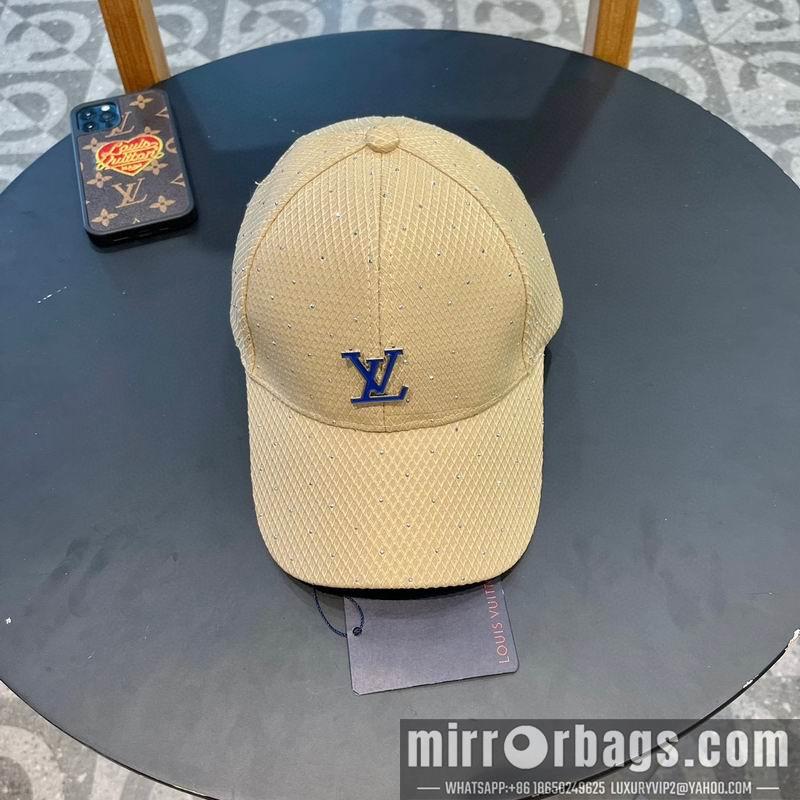 LV Hat 050713