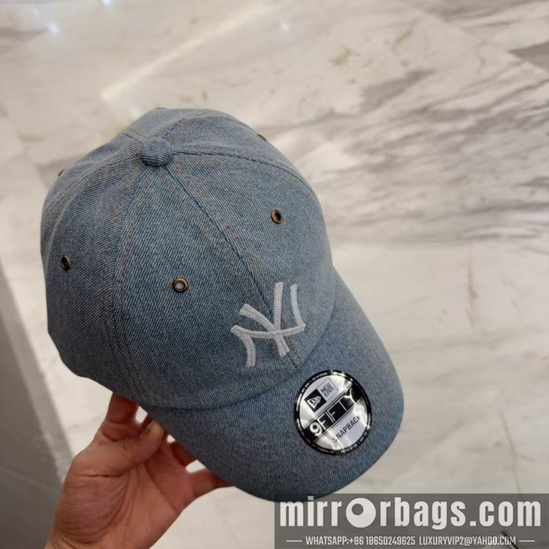 MLB NY Hat dx66