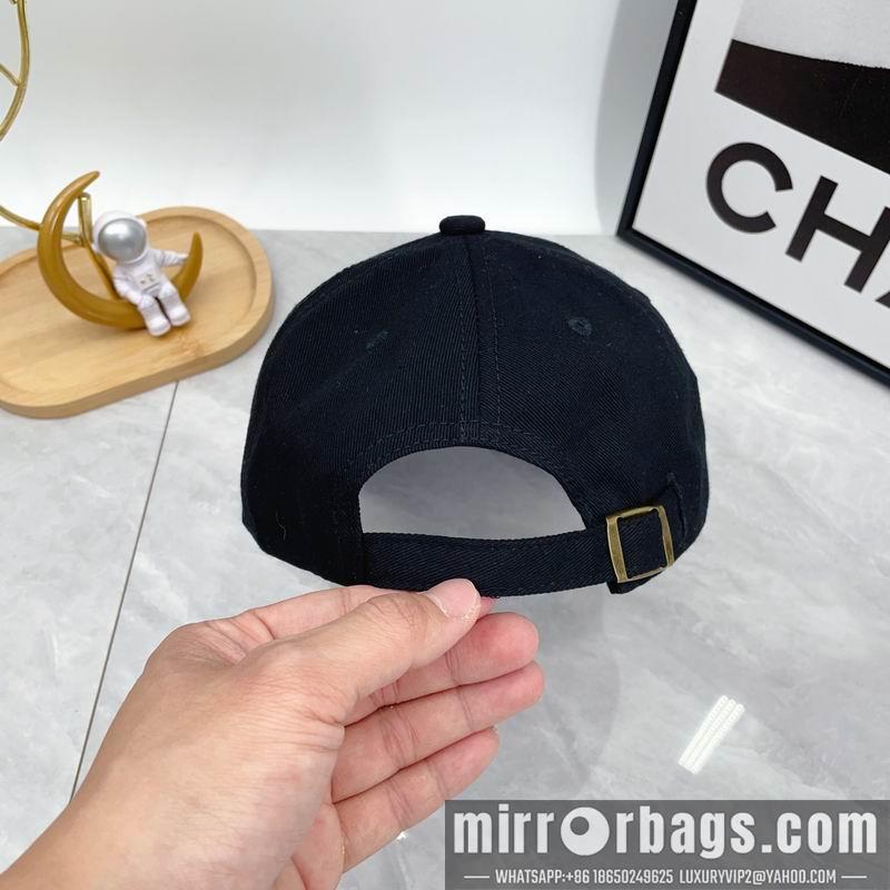 LV Hat dx54