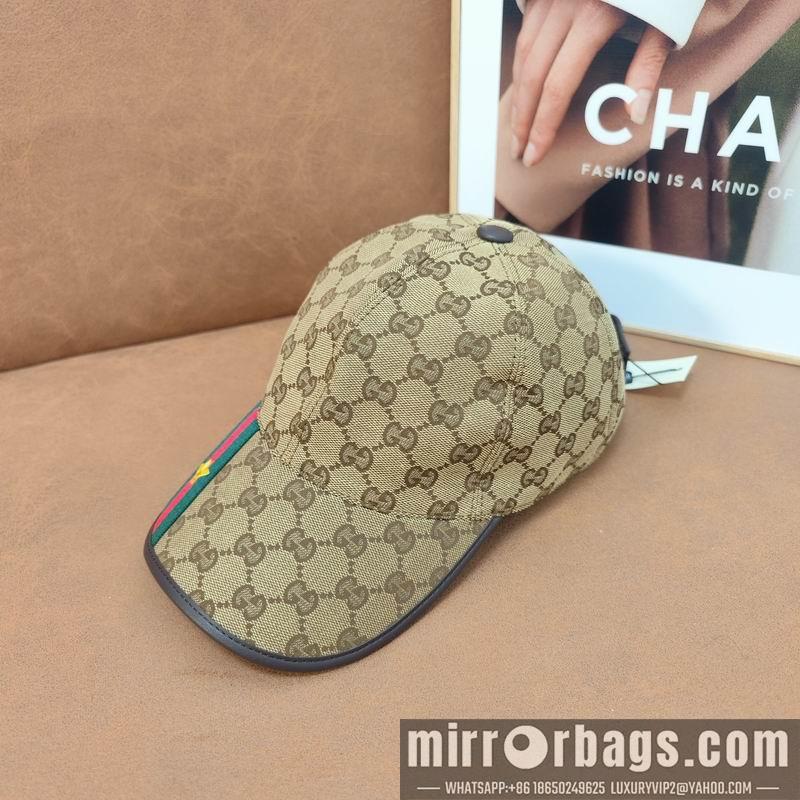 Gucci Hat dx109