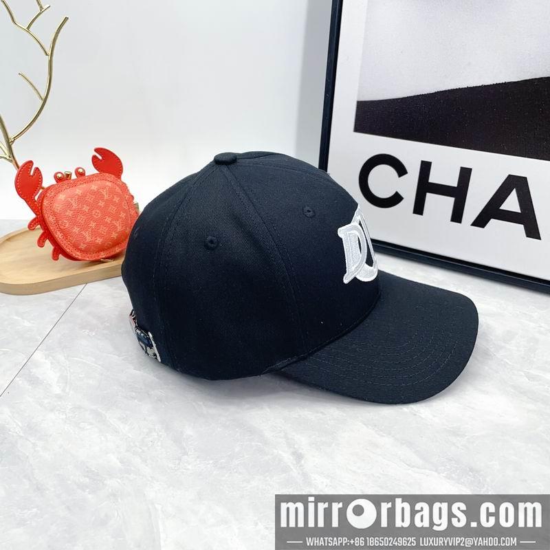 Dior Hat dx03