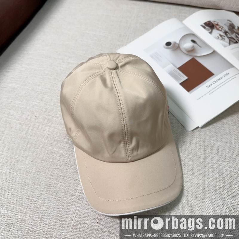 Kiton Hat dx01