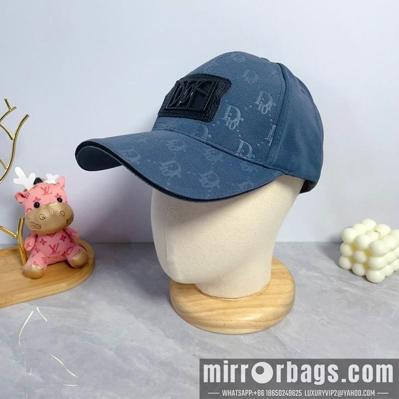 Dior Hat dx47