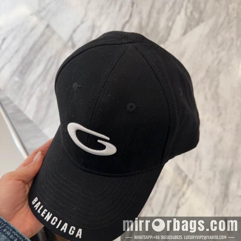 Balenciaga Hat dx52