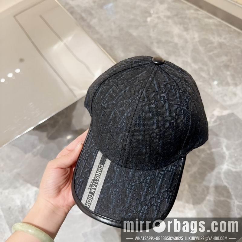 Dior Hat dx61