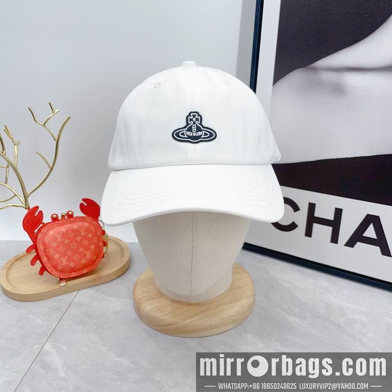 Vivienne Westwood Hat dx03