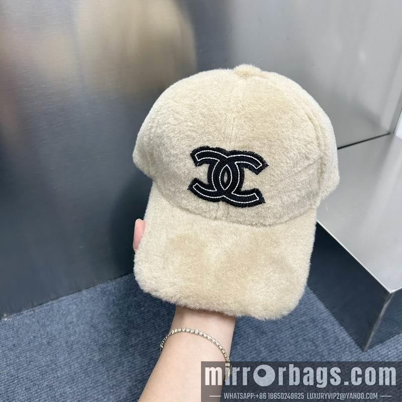 Chanel Hat dx74