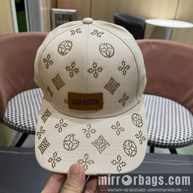 LV Hat 091404