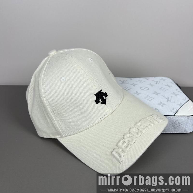 Descente Hat dx03