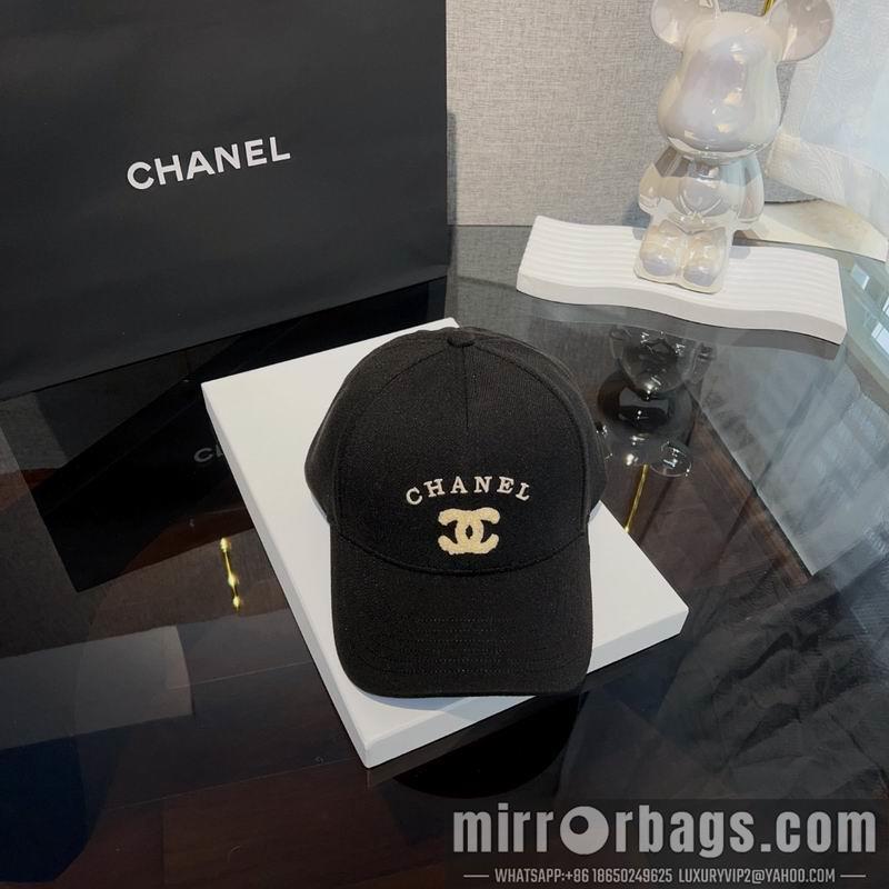 Chanel Hat 041703