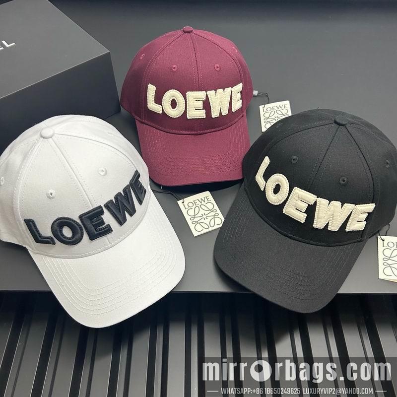 Loewe Hat dx39