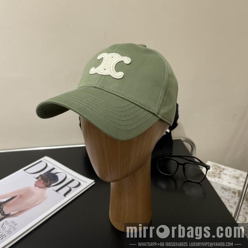 Celine Hat dx86