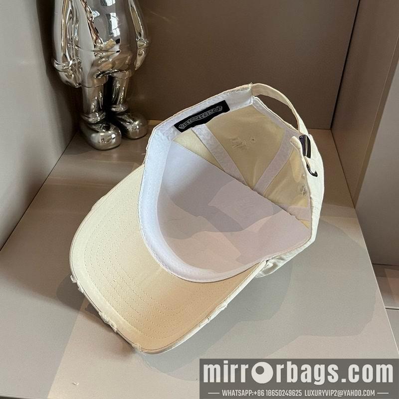 Chrome Hearts Hat dx08