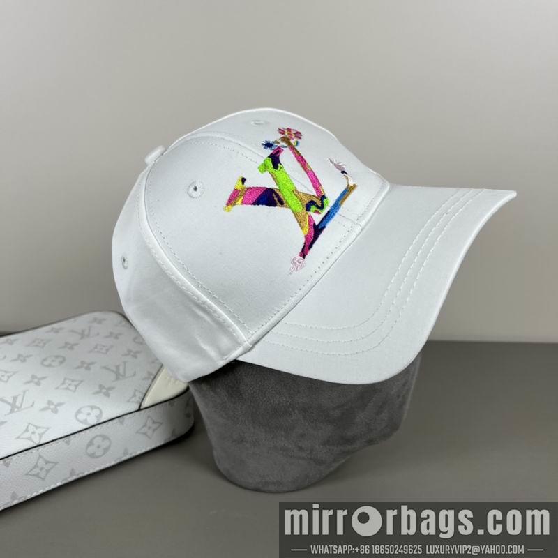LV Hat dx09