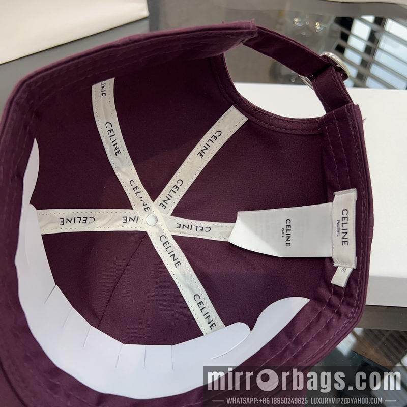 Celine Hat dx79