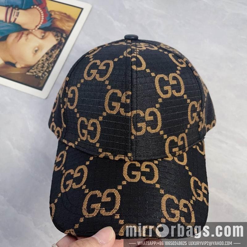Gucci Hat dx39