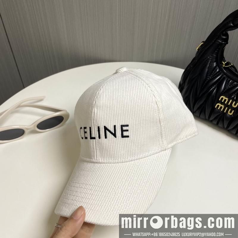 Celine Hat dx105