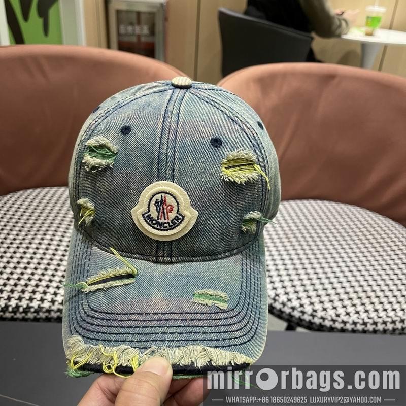Moncler Hat 020801