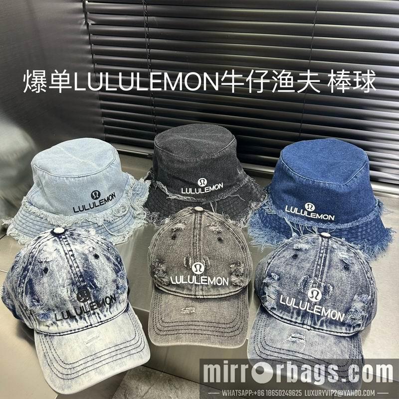 Lululemon 2pcs dx04