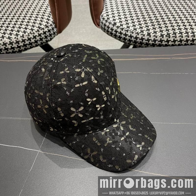 Chanel Hat 050709