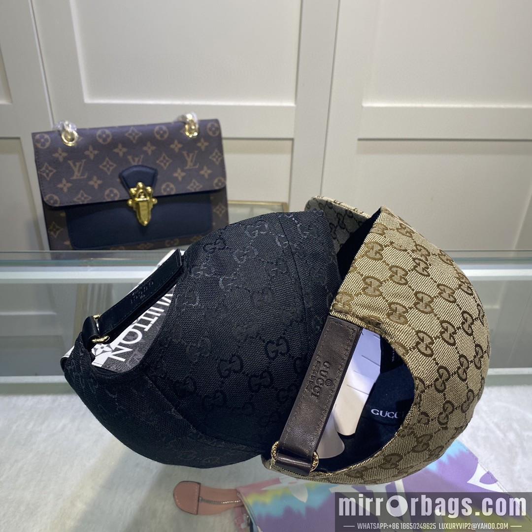 Gucci Hat dx01